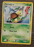 Turtwig 17/17 POP Series 6 Cosmos Holo Rare Pokémon Trading Card Game 2007 LP