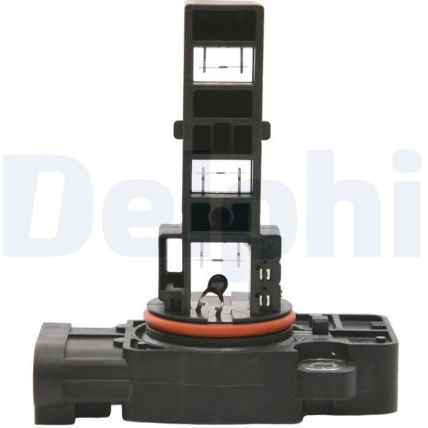 Luftmassenmesser Delphi AF10061-11B1 12V FüR Opel Antara L07 Cdti 4X4 Chevrolet-image