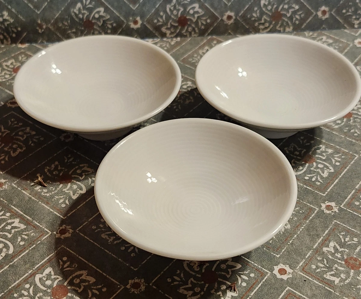Villeroy & Boch Per Me Weiß Ciotola Rotonda 23 CM
