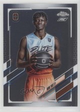 2021-22 Topps Chrome OTE Overtime Elite Kok Yat #63 00gy