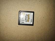 Nintendo DS 3DS 2DS Pokemon Weiße Edition Modul Getestet Sauber Pokémon Nintendo