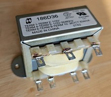 Hammond 186D36 Power Transformer
