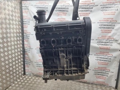 AUDI A3 8P1 Motor BGU 1.60 Petrol 75kw 2004 35222121