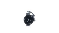 Mahle ACP 1584 000S Klimakompressor Passt Zu: Suzuki SX4 S-CROSS, Vitara 1.6 08.