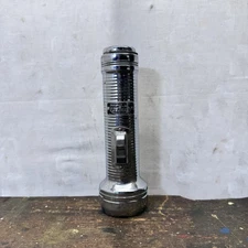 Tru Test Supreme Vintage Flashlight Not Tested