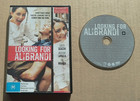 Looking for Alibrandi (2000) Region 4 DVD -Pia Miranda, Greta Scacchi - VGC