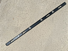 Mayes 72" I-Beam Bubble Level Made in USA