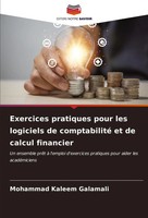 Mohammad Kaleem Galamali | Exercices Pratiques Pour Les Logiciels De...