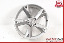 2008-2017 Audi A5 S5 5 Scissor Spoke Wheel Rim 8.5Jx19H2 ET32 8T0601025F OEM