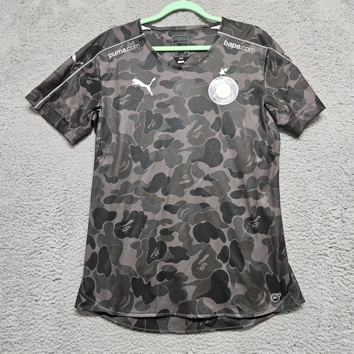 Camouflage Soccer Men's Activewear for Sale | Shop Men's Athletic