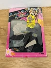 Vintage 1980s Tosty Super Star Fashion - New - JEM, Barbie & The Misifts - Read