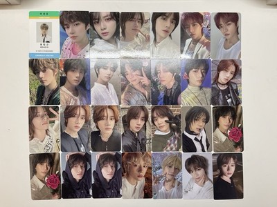 TOMORROW X TOGETHER Beomgyu Photocard Lot of 61 Cards