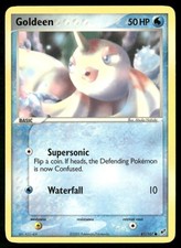 EX Deoxys #61/107 Goldeen on eBay