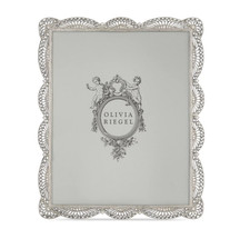 Olivia Riegel Rowena Frame, 8 X 10