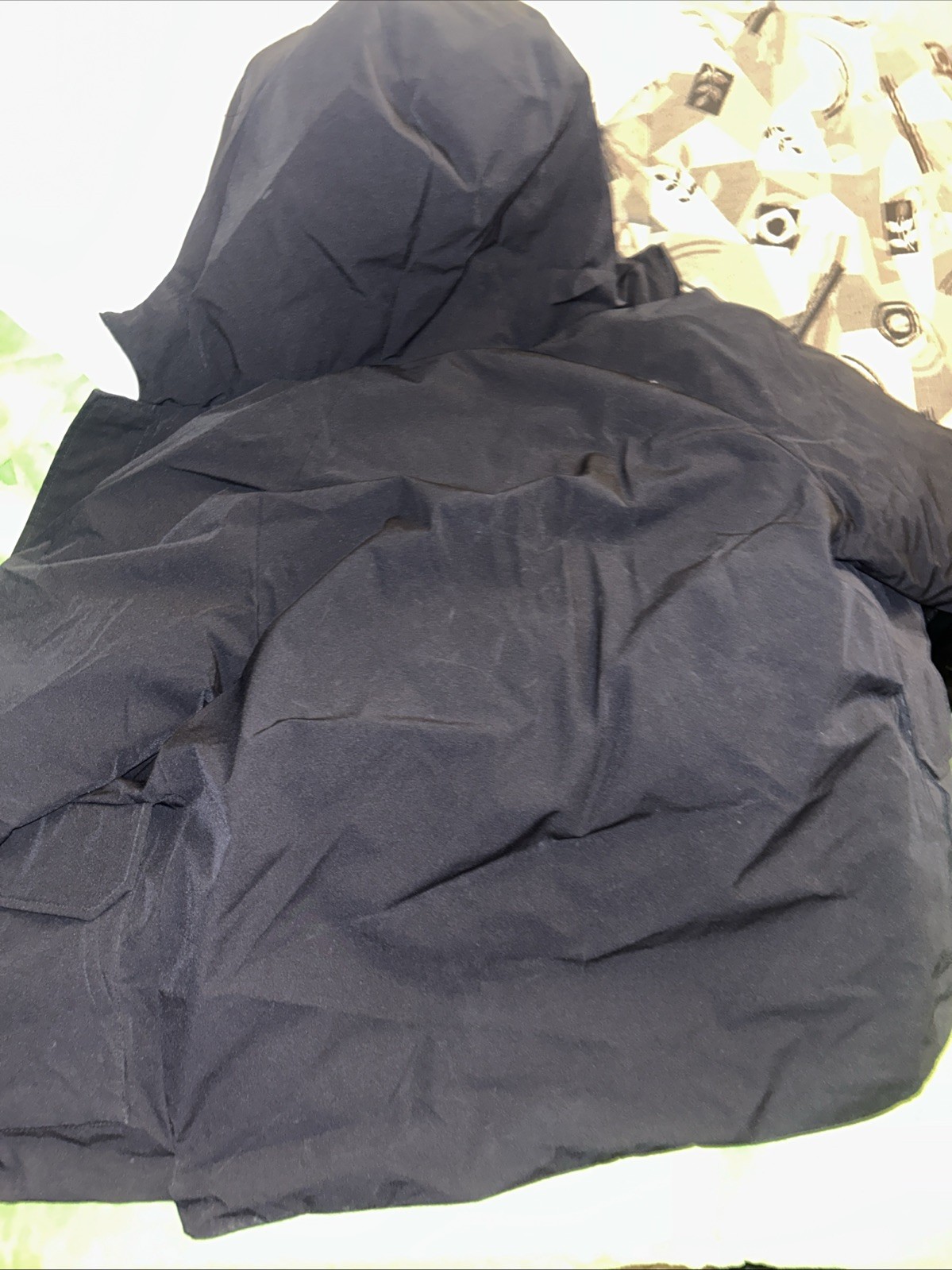 Zara Jacket - image 5