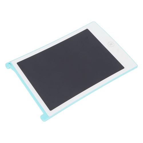 8.5Inch Lcd Writing Tablet Erasable Reusable One Click Removal Electronic Dr IDM - Afbeelding 12 van 12
