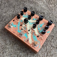 [Magasin Owarikomaki] [Instrument de musique] WALRUS AUDIO d'occasion | Walru...