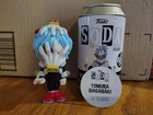 Tomura Shigaraki, Ochaco Uraraka + Chase 3 Funko Soda Bundle My Hero Academia