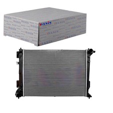 Radiateur Hyundai TUCSON