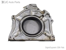 Rear Oil Seal Housing For 15-17 Ford F-150  5.0 BR3E6K318AD 4WD