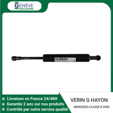 Verin de hayon / de capot Mercedes CLASSE R