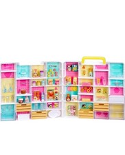 MGA's Miniverse Make It All You Can Eat Collectibles, DIY, Resin, NOT Edible, 8 