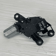 Lunette arrière Seat ALHAMBRA