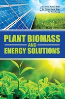 Pawan Kumar Bharti | Plant Biomass AND Energy Solutions | Buch | Englisch (2018)