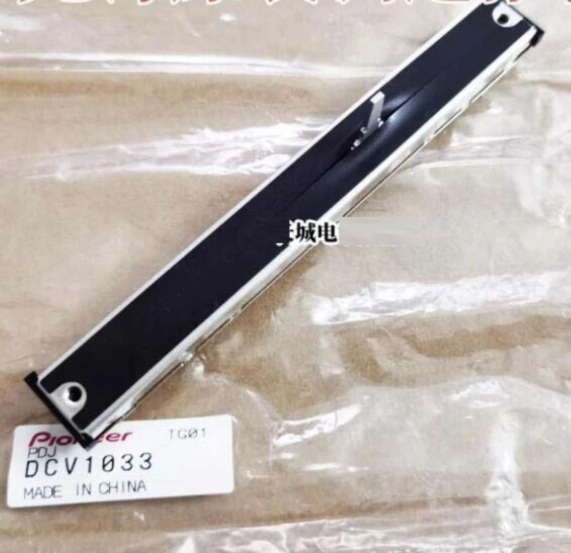 Control deslizante Speed Fader DCV1033 para Pioneer DDJ-1000 1000SRT RZ 800 Tempo Foto 3 de 4