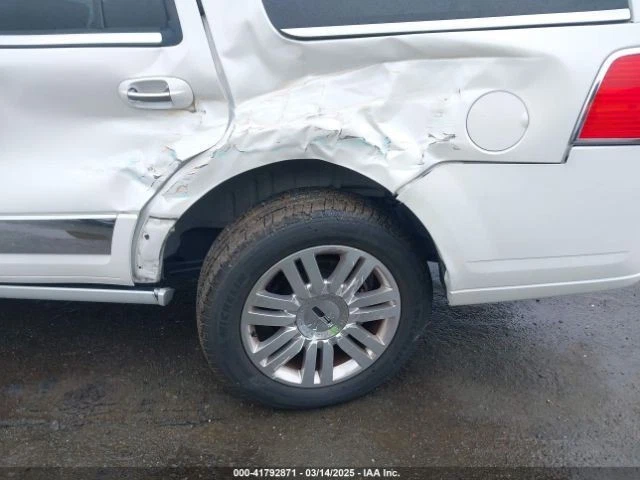 REAR DIFFERENTIAL CARRIER ASSEMBLY 2007-2014 LINCOLN NAVIGATOR Foto 2 de 4