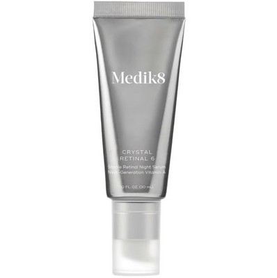 Medik8 Crystal Retinal 6 Serum   30ml !!!!