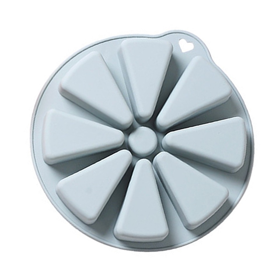 Silikon-Muffinform 7 Cup – Für Airfryer 2,6–5,8 Liter, Spülmaschinenfest