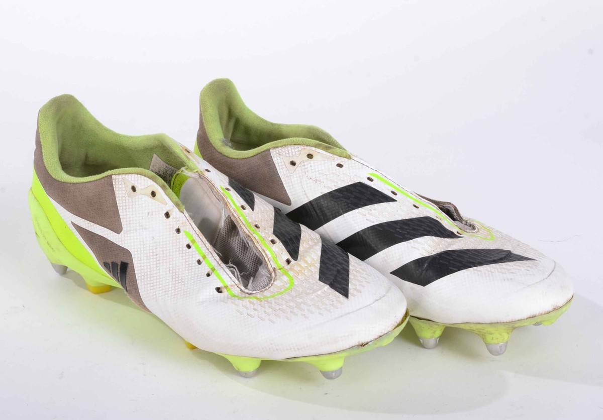 ADIDAS ADIZERO RS15 PRO FG FOOTBALL BOOTS HP6813 2023 SIZE US-9,5