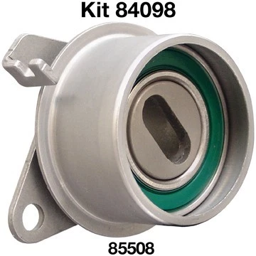 Kit de componentes de correa de distribución de motor DAYCO para MITSUBISHI MIRAGE 1997-2002 1,5 L Foto 2 de 2