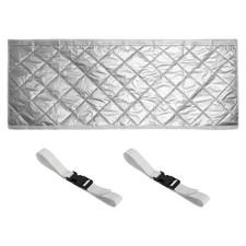 Thermal Insulation Sleeve Hose Insulation Sleeve for Air Conditioning Hose