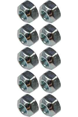 10 Wheel Lug Nut (Dorman #611-059)