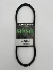 Subaru Sambar Alternator Belt - Carb without AC