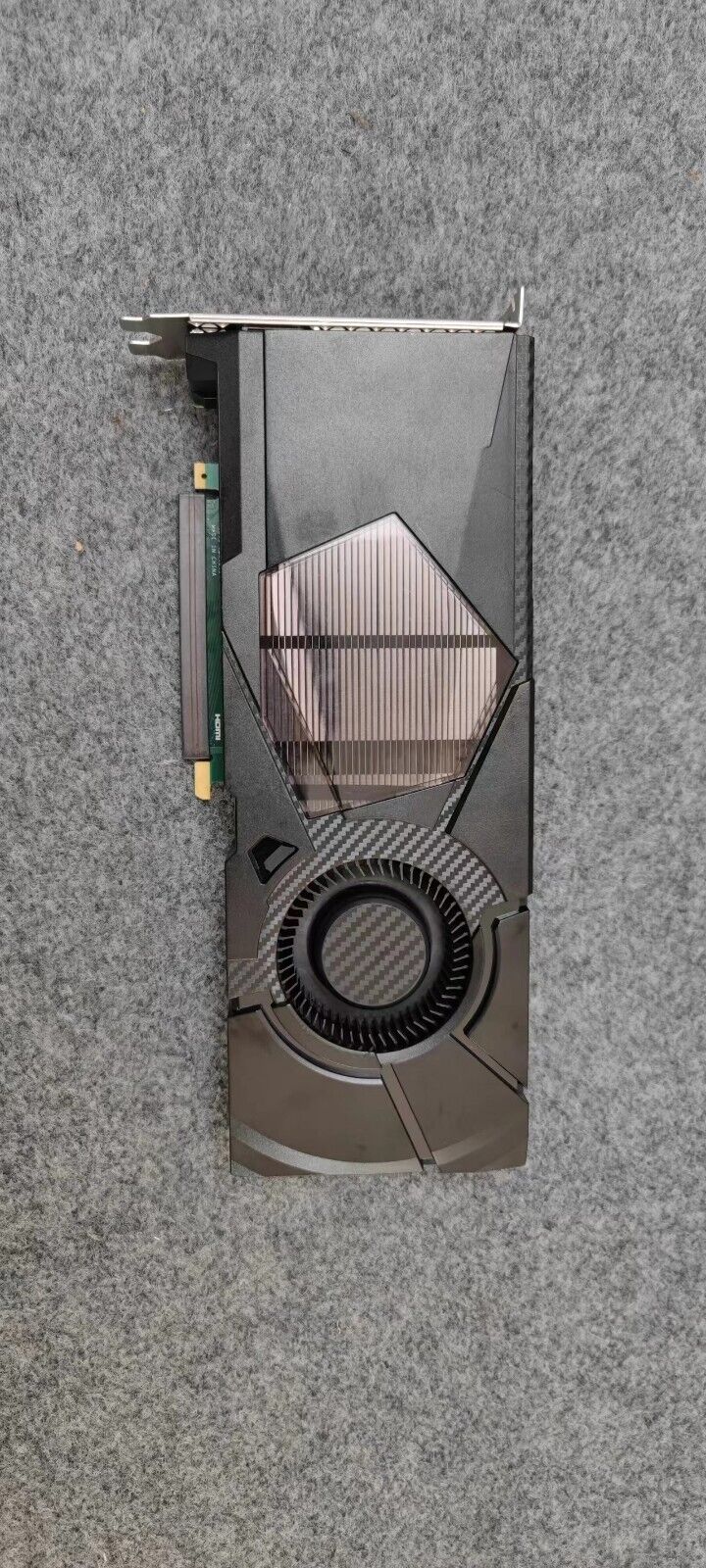 Dell Alienware Nvidia GeForce 2080 TI RTX 11GB GPU Graphics Video Card