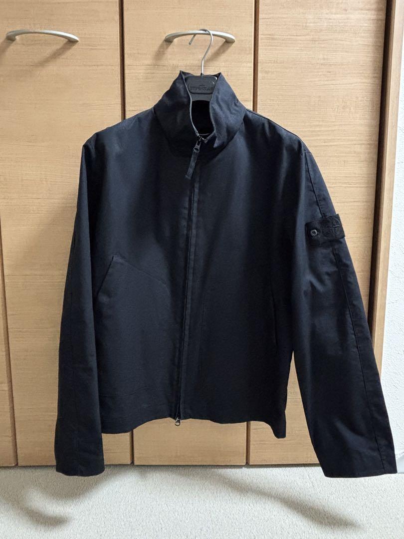 Stone Island Mac Supima 2L Ghost Piece | eBay Stone Island Mac Supima 2L Ghost Piece | eBay