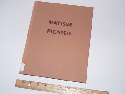 Matisse - Picasso: Two French Masters of Contemporary Art