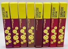 MAYBELLINE SUPER STAY MATTE INK-CHOOSE YOUR COLOR