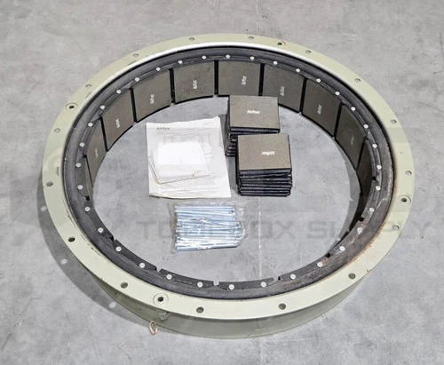 NEW EATON 28CB525 AIRFLEX BRAKE 110PSI; 142269LD