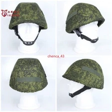 Replica Military Russian Army Kolpak 20 EMR Helmet Cover Hand Rubbing K20 Helmet