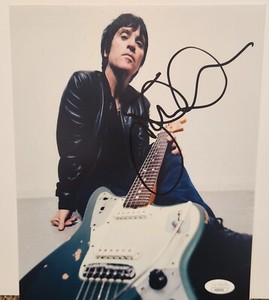 The Smiths Autograph for sale | eBay