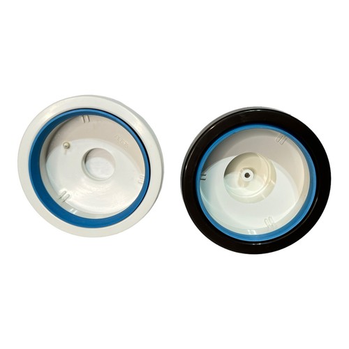 Foodsaver de Tilia Accesorios de sellado al vacío Boca ancha Tarros de enlatado estándar - Imagen 2 de 11