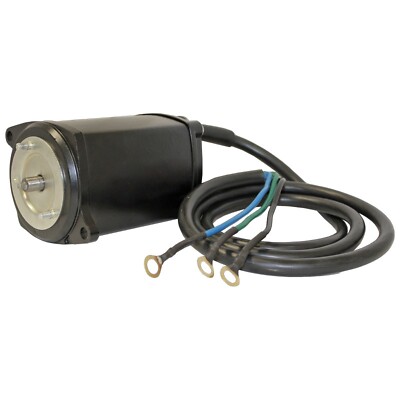 New Tilt Trim Motor For Mercury Outboard All Models 35-220HP 85-92 TRM0042