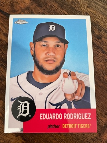 2022 Topps Chrome Platinum Anniversary Baseball - You Pick - Base Cards 1-250 - Picture 129 of 259