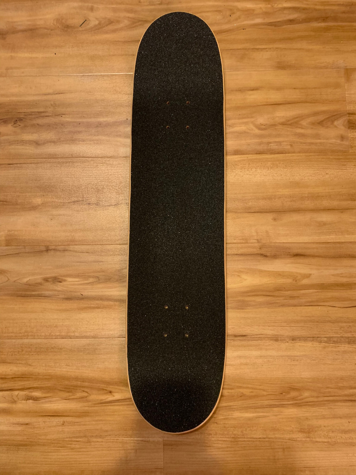 Skateboard Deck B-LAG Skateboards 7.75 Canadian Maple 7Ply inkl. Griptape 2