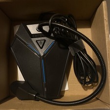 CMTECK STUDIO G006 Series - USB Condensor Microphone - New Open Box