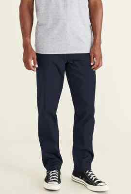 Men's Dockers Jean Cut Pants, Athletic Fit Pants All Seasons Tech